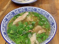-老白家水盆羊肉