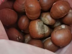 -阿男野栗王(金门路店)