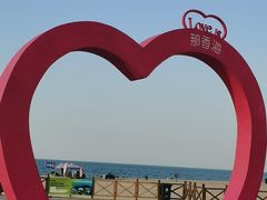 -那香海钻石沙滩浴场