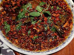 杨记招牌鱼-杨记隆府(时代天街店)