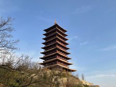 -牛首山文化旅游区