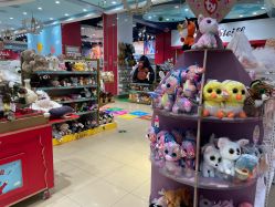 -哈姆雷斯(王府井百货大楼店)
