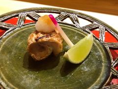 -鮨青(恒基名人购物中心店)