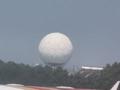 -南通兴东国际机场