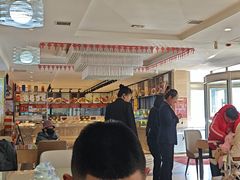 -韩记海鲜饺子旗舰店(红海新区店)