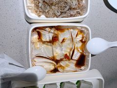 -半天妖烤鱼(万达广场店)