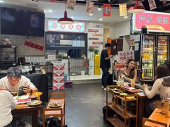 -黔有有贵州酸汤夺夺粉火锅(五味十字店)