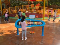 -郑州方特梦幻王国