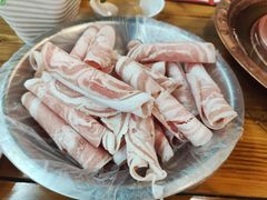 -丰记老北京铜锅涮肉