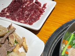 -海银海记潮汕牛肉火锅(新港中路海珠店)