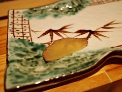 -镹·鱼料理  国产鱼使用店