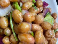 -老黑板筋(顺义总店)