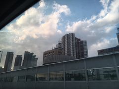 -皇庭广场(福华三路店)