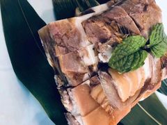 -小厨娘淮扬菜(六合欢乐港店)