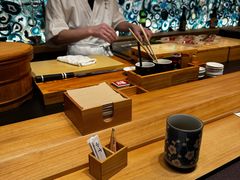 -小十Omakase(地王大厦店)