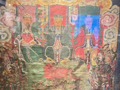 -张掖大佛寺景区