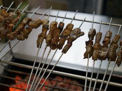 -小寒羊烧烤(凯瑞时代大厦店)