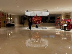 -深圳香格里拉酒店