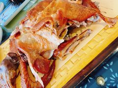 -旺角小渔村(幸福中路店)