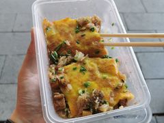 -老通城豆皮大王(吉庆街店)