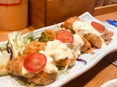 南蛮炸鸡块-有喜屋·深夜食堂(环宇荟店)