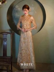 点击看大图 -纯色时光婚纱艺术馆WHITE