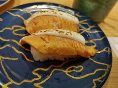 -大起水产回转寿司(大丸心斋桥店)