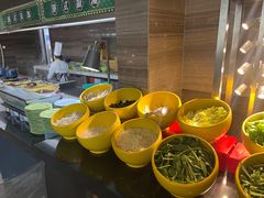 -漳州佰翔圆山酒店·圆山畔西餐厅