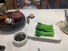 -味可道美食坊(福基路店)