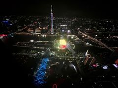 景观位-广州四季酒店·天吧·高空酒吧