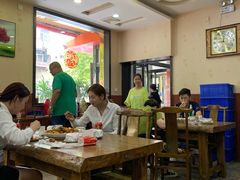 大堂-福顺祥大盘鸡(临潼店)