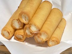 -大良毋米粥 · 粥底火锅(岭南天地店)