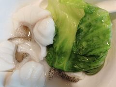 -大良毋米粥(锦龙路总店)