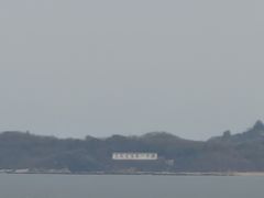 -胡里山炮台