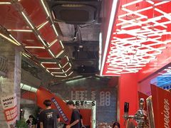 -神府路壹号·海鲜烧烤·砂锅粥·锅物(三坊七巷店)