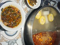 -三毛牛肉店(福强店)