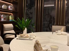 包厢-昆山金鹰尚美酒店·金鹰贵宾楼