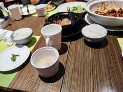 -希尔顿欢朋酒店·欢朋餐厅