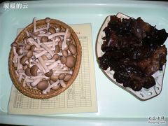菌类-丰乐园大酒店