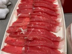 精品肥牛-海底捞火锅(铂澜大象城店)