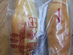 -酵種麦田(山师店)