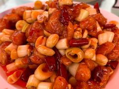 -鼎香润(德胜门内店)