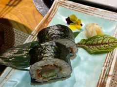 -蟹将军·松叶蟹和牛日料放题自助(K11店)