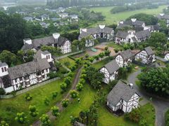 -太阳岛度假酒店