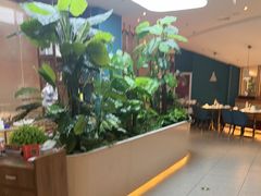 -悦海·家宴·冰花皮皮虾大锅贴(宝龙店)