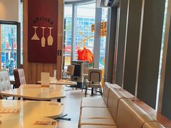-乐凯撒披萨(汇港购物中心店)