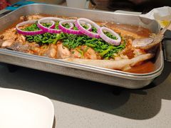 -半天妖烤鱼(中山路店)