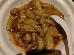 -兰亭轩茶餐厅(长江路店)