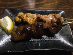 -木子烧鸟屋(百子湾店)