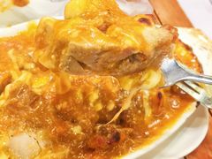 阿里巴巴焗雞扒飯-番茄屋葡式美食(总店)